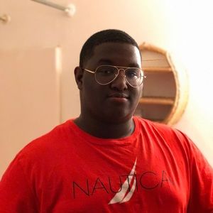 Meet your Posher, Darius